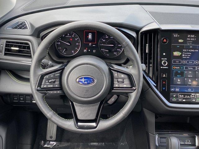 new 2025 Subaru Ascent car, priced at $43,454