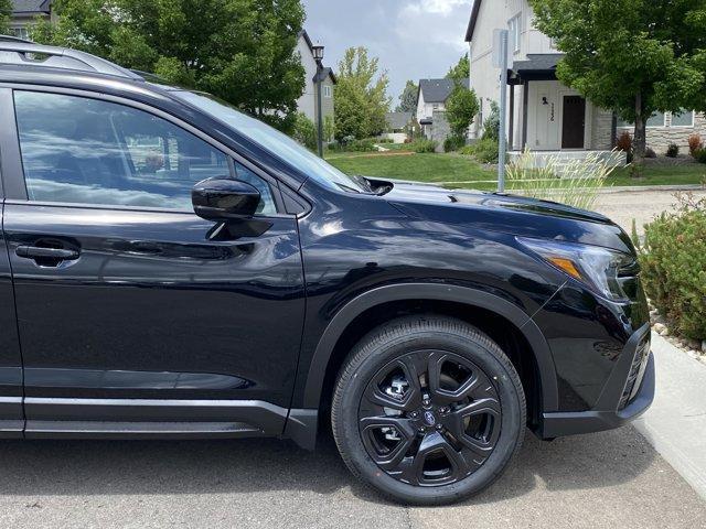 new 2025 Subaru Ascent car, priced at $43,454
