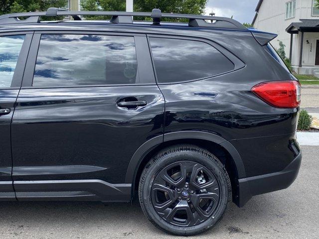 new 2025 Subaru Ascent car, priced at $43,454