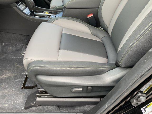 new 2025 Subaru Ascent car, priced at $43,454
