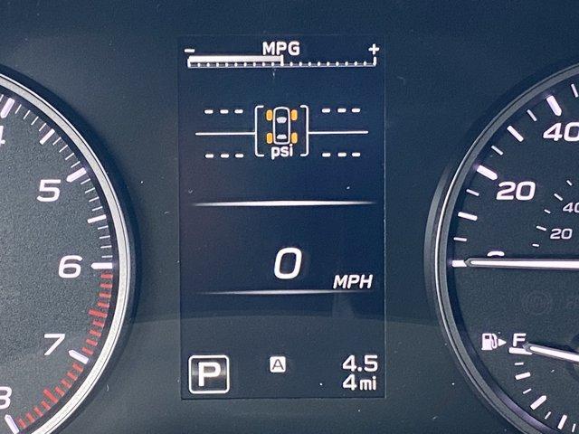 new 2025 Subaru Ascent car, priced at $43,454