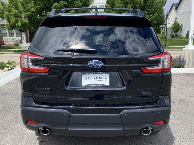 new 2025 Subaru Ascent car, priced at $43,454
