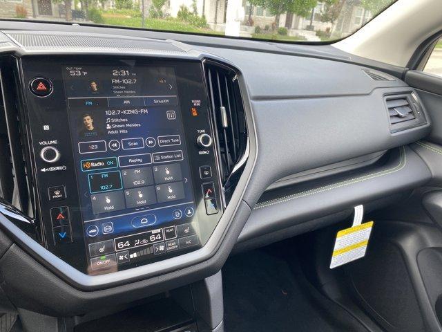 new 2025 Subaru Ascent car, priced at $43,454