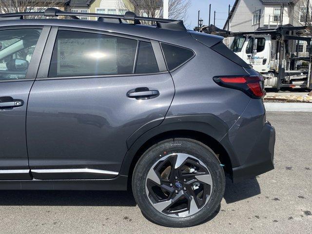new 2025 Subaru Crosstrek car, priced at $35,535