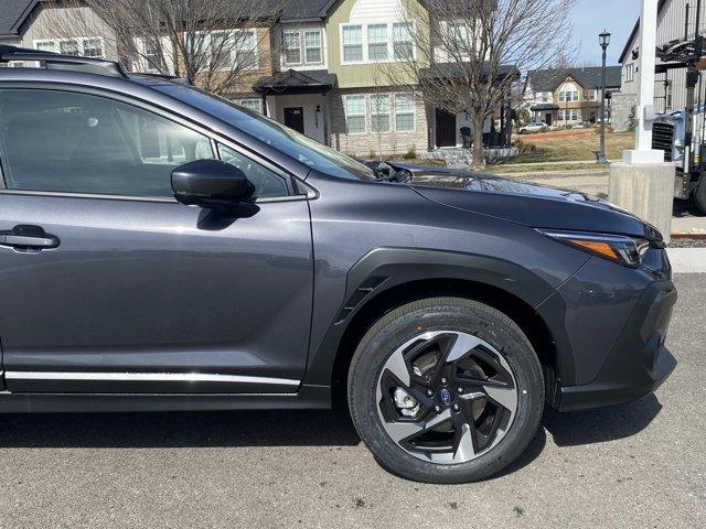 new 2025 Subaru Crosstrek car, priced at $35,535