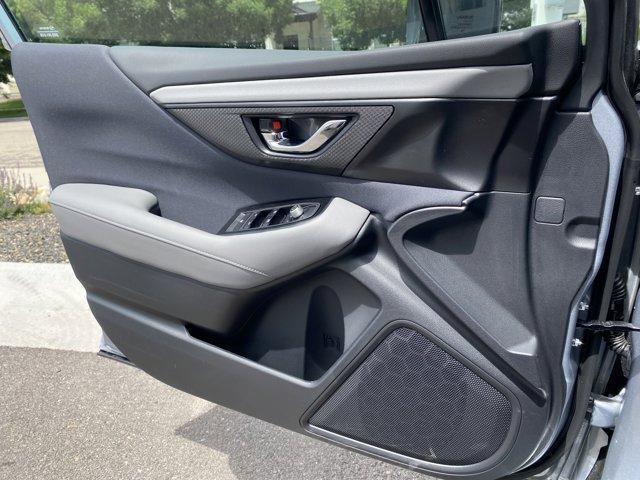 new 2025 Subaru Outback car, priced at $34,812