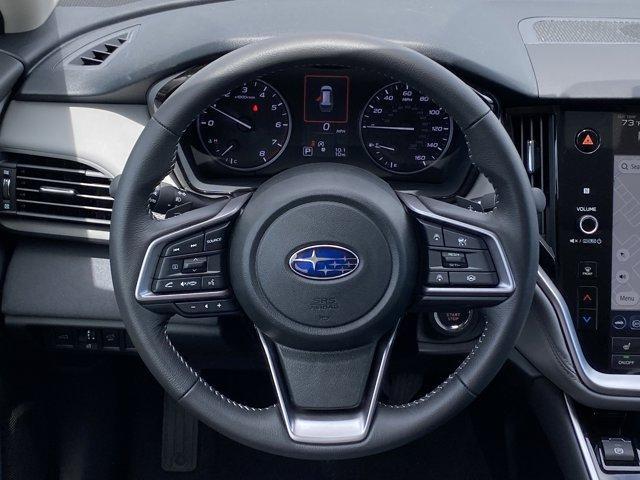 new 2025 Subaru Outback car, priced at $34,812