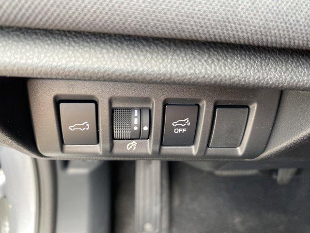 new 2025 Subaru Outback car, priced at $34,812