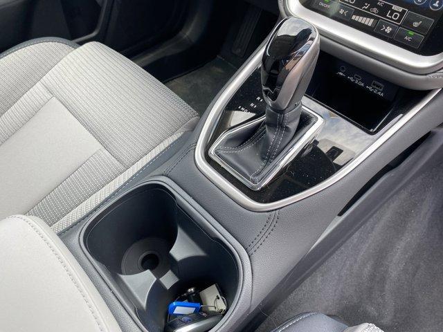 new 2025 Subaru Outback car, priced at $34,812