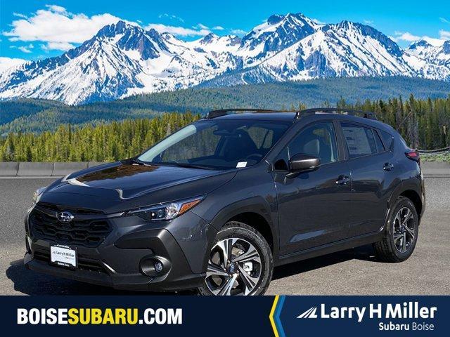 new 2025 Subaru Crosstrek car, priced at $28,508