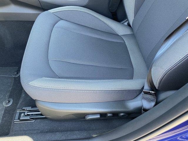 new 2025 Subaru Crosstrek car, priced at $30,747