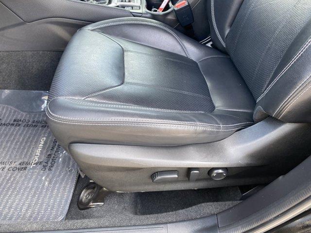 used 2021 Subaru Forester car, priced at $29,736