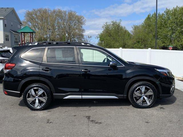 used 2021 Subaru Forester car, priced at $29,736