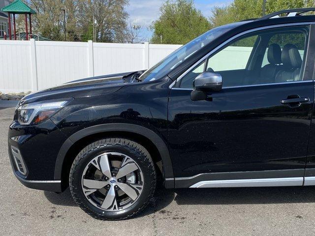 used 2021 Subaru Forester car, priced at $29,736
