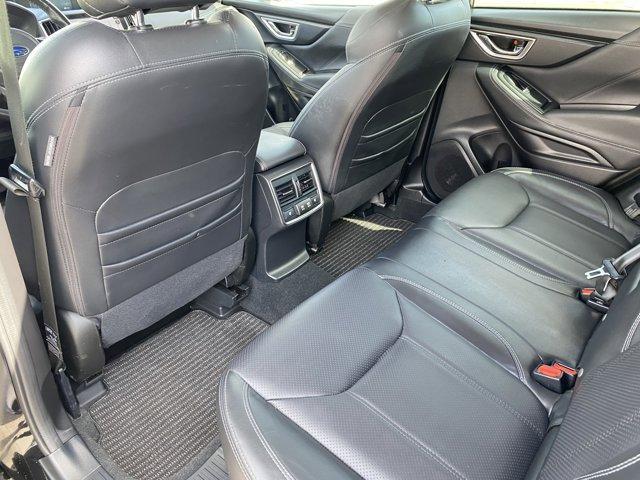 used 2021 Subaru Forester car, priced at $29,736