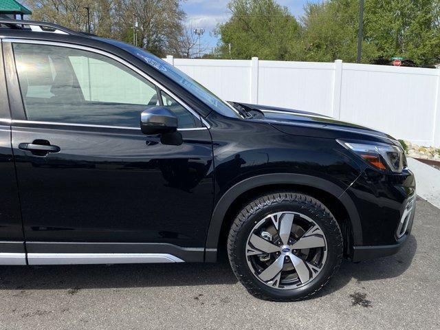 used 2021 Subaru Forester car, priced at $29,736