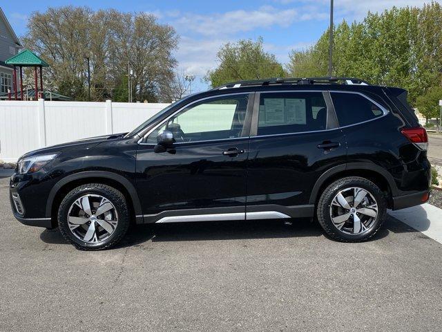 used 2021 Subaru Forester car, priced at $29,736