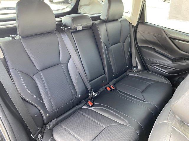 used 2021 Subaru Forester car, priced at $29,736