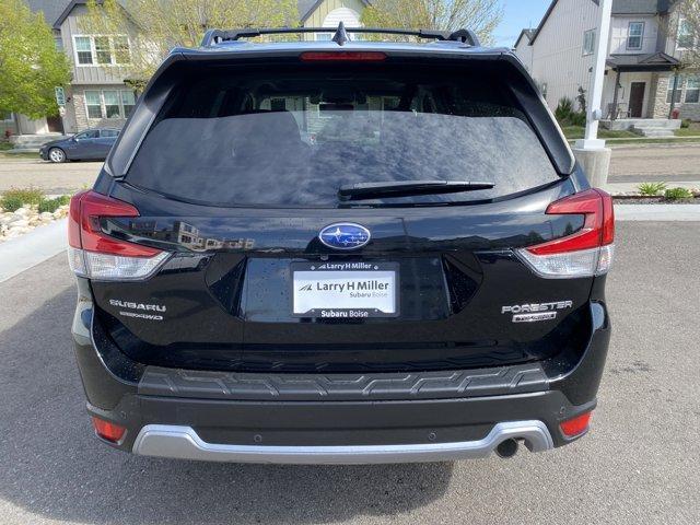 used 2021 Subaru Forester car, priced at $29,736