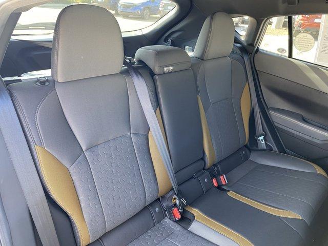new 2025 Subaru Crosstrek car, priced at $32,820