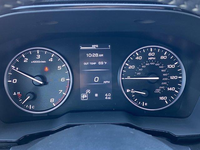 new 2025 Subaru Legacy car, priced at $30,295