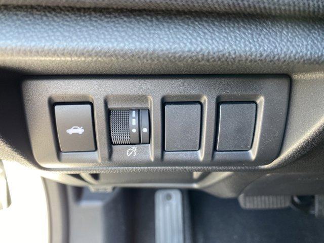 new 2025 Subaru Legacy car, priced at $30,295