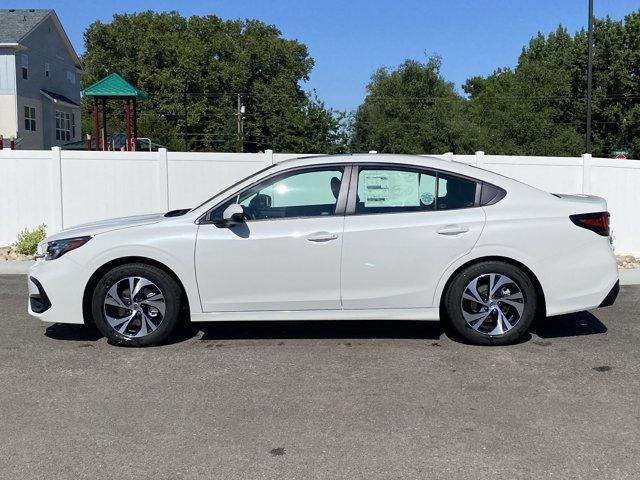 new 2025 Subaru Legacy car, priced at $30,295
