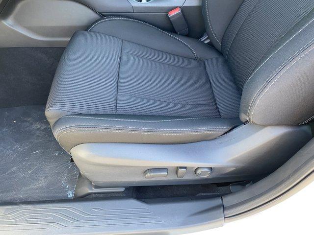 new 2025 Subaru Legacy car, priced at $30,295