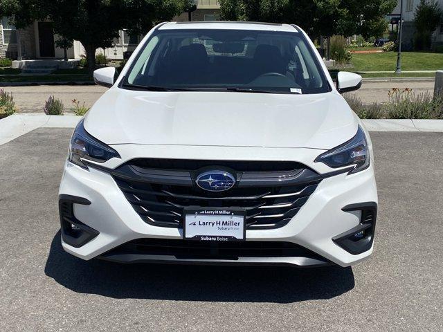 new 2025 Subaru Legacy car, priced at $30,295