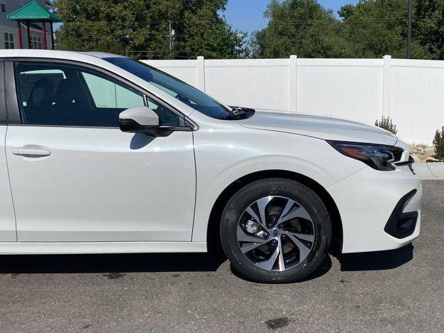 new 2025 Subaru Legacy car, priced at $30,295
