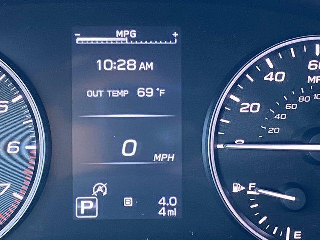 new 2025 Subaru Legacy car, priced at $30,295