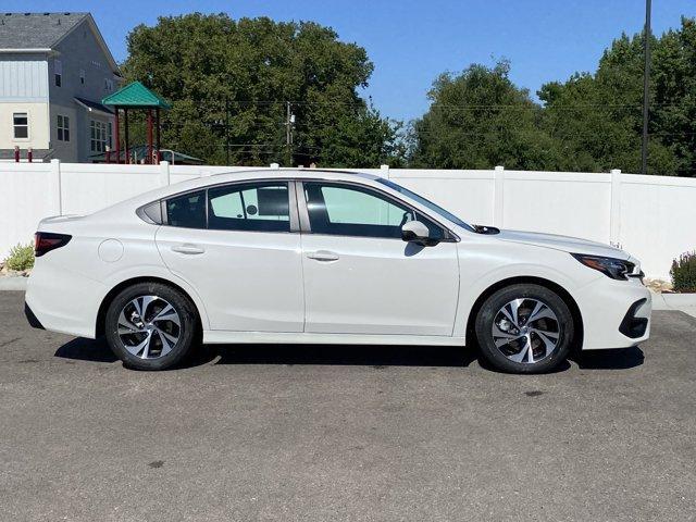 new 2025 Subaru Legacy car, priced at $30,295