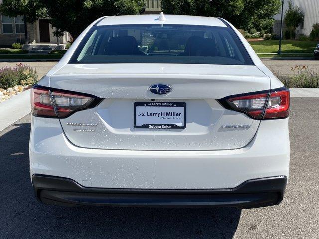 new 2025 Subaru Legacy car, priced at $30,295