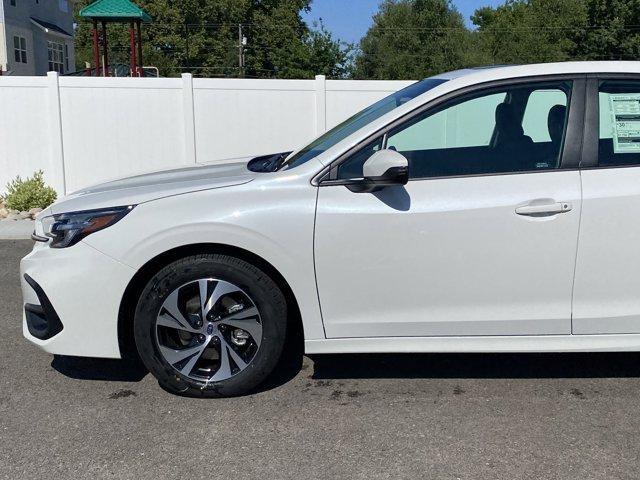 new 2025 Subaru Legacy car, priced at $30,295
