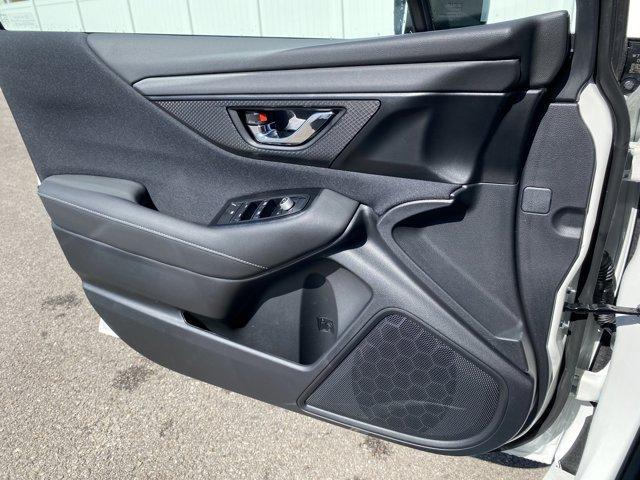 new 2025 Subaru Legacy car, priced at $30,295
