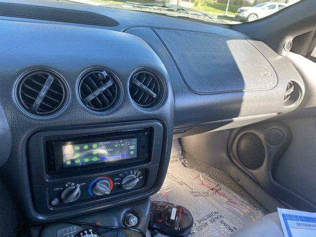 used 1995 Pontiac Firebird car, priced at $12,679