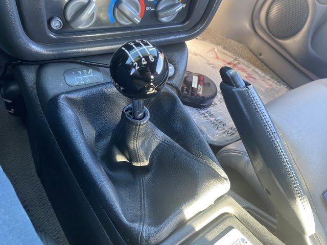 used 1995 Pontiac Firebird car, priced at $12,679