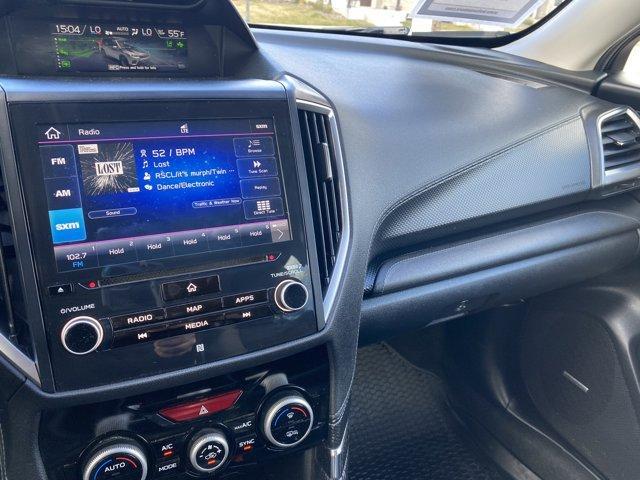 used 2021 Subaru Forester car, priced at $27,392