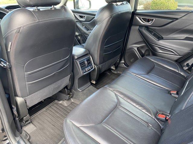 used 2021 Subaru Forester car, priced at $27,392