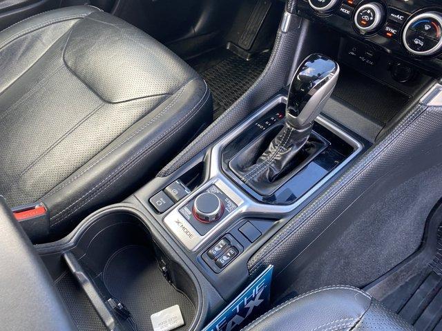 used 2021 Subaru Forester car, priced at $27,392