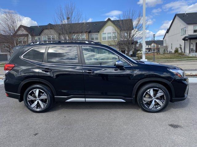 used 2021 Subaru Forester car, priced at $27,392