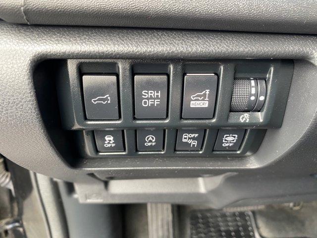 used 2021 Subaru Forester car, priced at $27,392