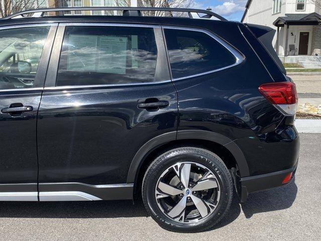 used 2021 Subaru Forester car, priced at $27,392