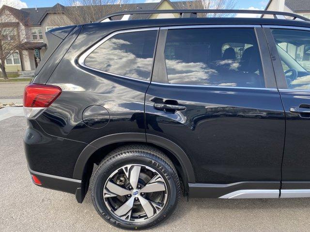 used 2021 Subaru Forester car, priced at $27,392