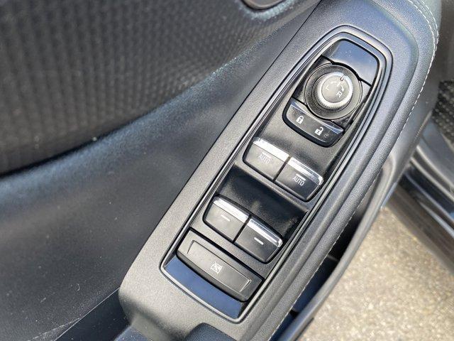 used 2021 Subaru Forester car, priced at $27,392