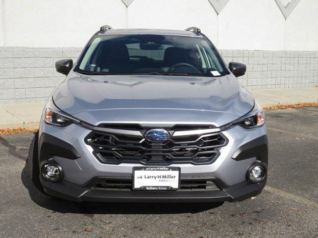 new 2024 Subaru Crosstrek car, priced at $29,726