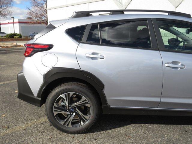 new 2024 Subaru Crosstrek car, priced at $29,726