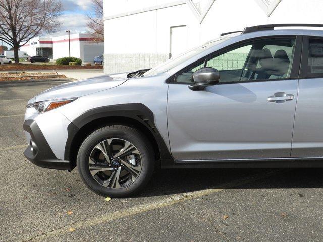 new 2024 Subaru Crosstrek car, priced at $29,726