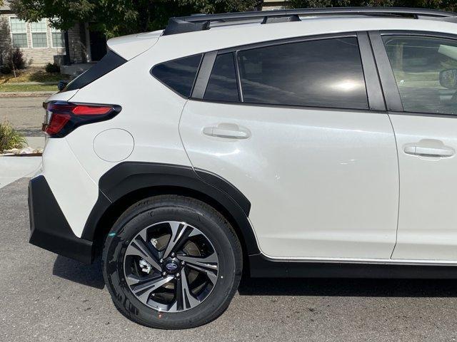 new 2025 Subaru Crosstrek car, priced at $30,897