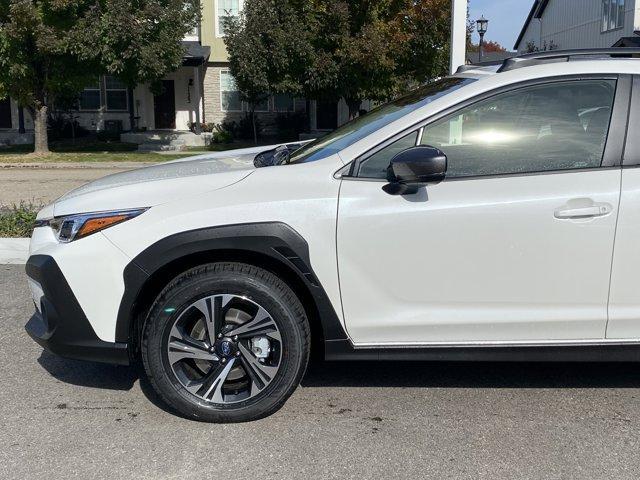new 2025 Subaru Crosstrek car, priced at $30,897